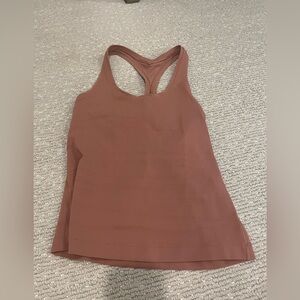 Lulu Lemon Tank